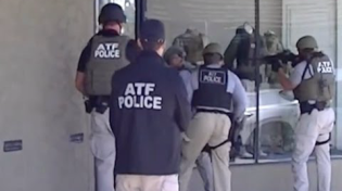 Thumbnail for Ares Armor CEO Tries to Reason with ATF over Customer Privacy; Raid Ensues
