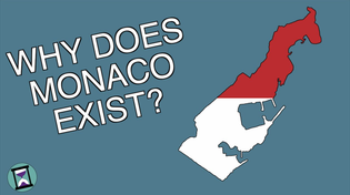 Thumbnail for Why does Monaco Exist? | History Matters