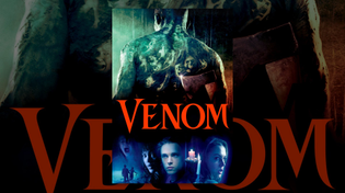 Thumbnail for Venom | YouTube Movies