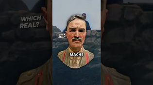 Thumbnail for Why Did Soldiers Use Fake Heads in World War I? | How Much?