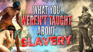 Thumbnail for John stossel reverses the liberal teachings about American slavery