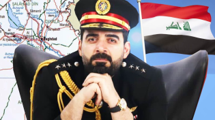 Thumbnail for Comedian Ahmed Albasheer: The U.S. Invasion Created a Thousand Saddams