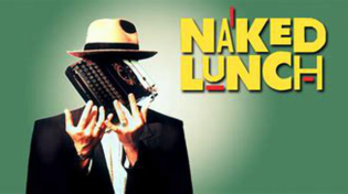 Thumbnail for NAKED LUNCH (1991)