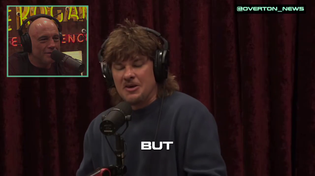 Thumbnail for Joe Rogan sold his soul for more money he didn't need