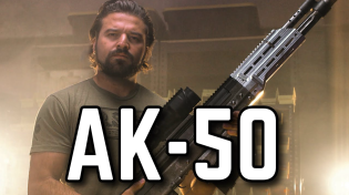 Thumbnail for The AK-50