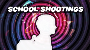 Thumbnail for SCHOOL SHOOTINGS x SKANK BRAND x BILL COOPER