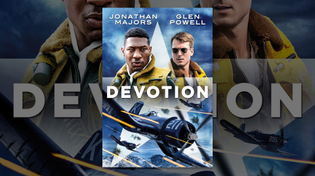 Thumbnail for Devotion | YouTube Movies