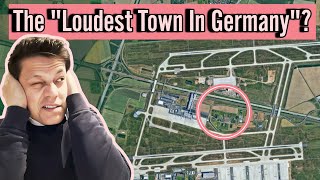 Thumbnail for The Village Trapped Inside An Airport | What On Earth Is This?