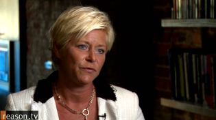 Thumbnail for Progress Party Leader Siv Jensen on Norway's Myths and Realities