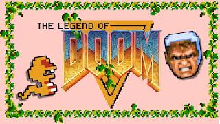 Thumbnail for I hate Ropes: Legend of Doom 2 | Zatrick