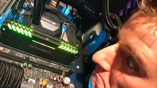 Thumbnail for What's next? RGB RAM??? | Linus Tech Tips