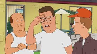 Thumbnail for Best of Dale's CONSPIRACY Theories | King of the Hill | King of the Hill