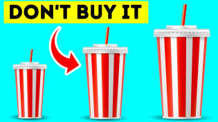 Thumbnail for Why You Shouldn't Order a Medium-Sized Drink