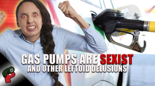 Thumbnail for Gas Pumps Are Sexist | Grunt Speak Live