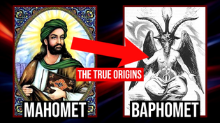 Thumbnail for How Muhammad Became Baphomet | Apostate Prophet