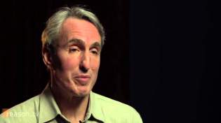 Thumbnail for How the Government Makes You Fat: Gary Taubes on Obesity, Carbs, and Bad Science