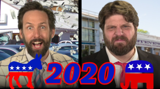 Thumbnail for 2020 Presidential Candidate Blowout!
