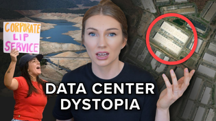 Thumbnail for The Real Reason Your Power Bill Doubled (It's Not Inflation) | Vanessa Wingårdh
