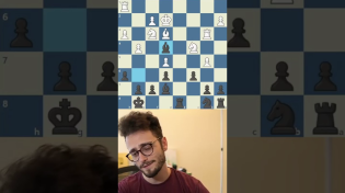 Thumbnail for Why Levy Doesn't Use Lichess | Gotham Clips