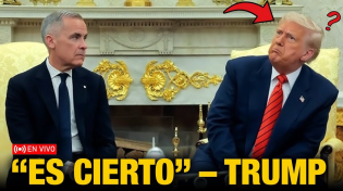 Thumbnail for CANADÁ RIDICULIZA A TRUMP EN LA CASA BLANCA Y QUEDÓ GRABADO! | The Mexican Family