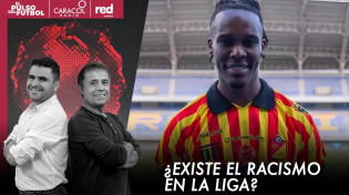 Thumbnail for 🔴 EL PULSO EN VIDEO - ¿Existe el racismo en la Liga? | Caracol Radio