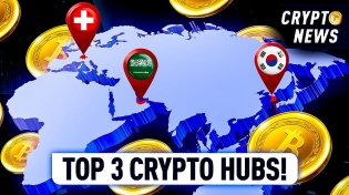 Thumbnail for No Crypto Taxes? Discover the Most Crypto-Friendly Countries! | TapSwap Official