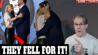 Thumbnail for WTF?!  The TRUTH About TPUSA's Ole Miss DEMON-Promoting CRUSADE! | The Disturbing Illusion