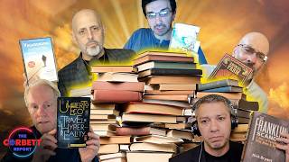 Thumbnail for So, You've Decided To Read Books Again? ...Here Are Some Suggestions! | corbettreport