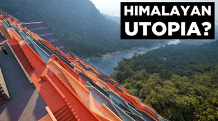 Thumbnail for Why Bhutan is Building the Anti-Dubai