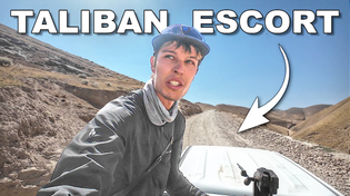 Thumbnail for A bad ending to my trip across Afghanistan 🇦🇫 | Max Roving