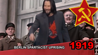 Thumbnail for More Information Than You Will Get Out Of A History Book