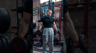 Thumbnail for This One Habit Cuts Your Risk Of Death By 50%! (It’s Not Lifting) | Jeff Nippard