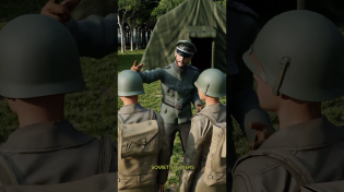 Thumbnail for Why the Soviets Used a Bucket on Tank Muzzles 🤔 | The Outliners 