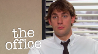 Thumbnail for Jim's BBQ Invitations  - The Office US | The Office