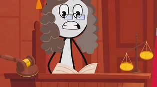 Thumbnail for Prison or taxes 