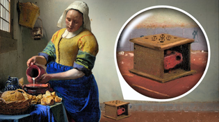 Thumbnail for This Masterpiece Tricked Everyone With Clever Innuendo | Art Deco