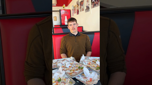 Thumbnail for "You've had 7 burgers you're cut off" | FunnyMemeSpot Backup