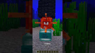 Thumbnail for I made #minecraft British #cursedminecraft #minecraftmemes | Fingees
