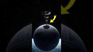 Thumbnail for The DARKEST Death Star Fact... | Vader's Order
