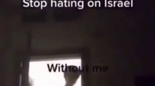 Thumbnail for Stop Hating On Israel