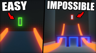 Thumbnail for I Built an Accuracy Track That Goes From EASY to IMPOSSIBLE! | kAN Gaming