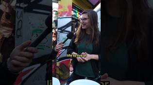 Thumbnail for Can you answer the ‘water bucket’ question? 🪣 #shorts | Max Klymenko