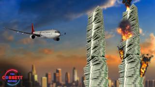 Thumbnail for What REALLY Happened With the Missing Trillions? | corbettreport