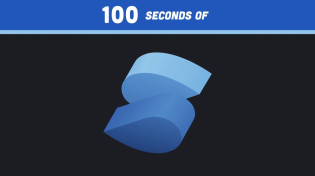 Thumbnail for Solid in 100 Seconds | Fireship