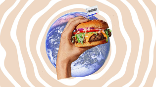 Thumbnail for Impossible Foods: Capitalism is The Most Powerful Lever to Fight Climate Change