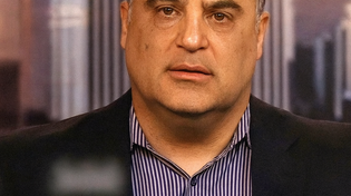 Thumbnail for Israeli agent straight up tells Cenk Uyger that Israel will take out any politician that gets in their way