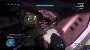 Thumbnail for this is what halo 3 mountain dew does to a man | The Gravemind 