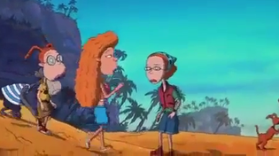 Thumbnail for Rugrats Go Wild