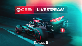 Thumbnail for 100% Spanish Grand Prix Creator Series LIVE - First Race on F1 25 | Tiametmarduk