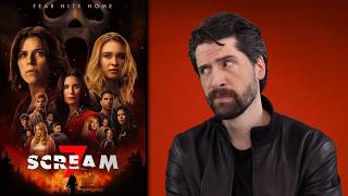 Thumbnail for Scream 7 - Movie Review